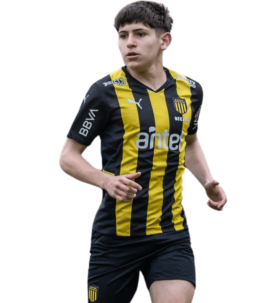 MATIAS CASTELVI 